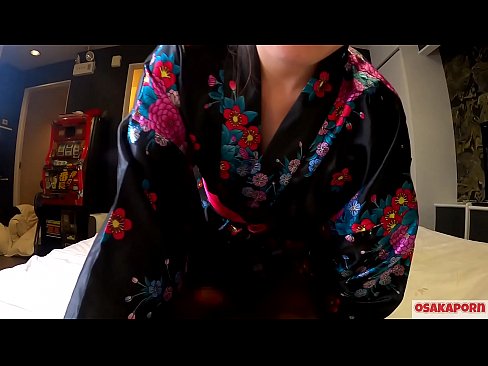❤️ 年轻的COSPLAY女孩喜欢性爱到高潮，在女骑手和口交的喷水。亚洲女孩与毛茸茸的阴户和美丽的乳房在传统的日本服装在业余视频显示自慰与他妈的玩具。樱花3 OSAKAPORN. Just porn﹏﹏