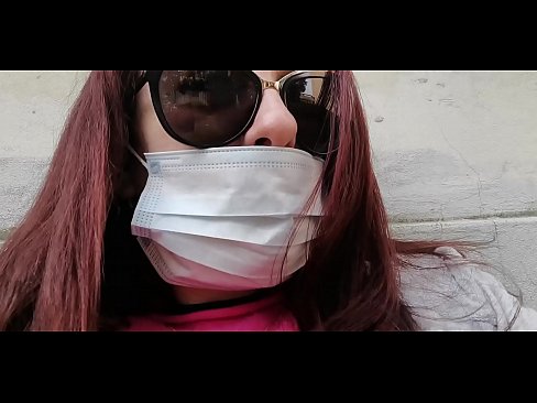 ❤️ Nicoletta报复她的邻居,在他的车库里撒尿(特别Covid19意大利检疫局) Just porn﹏﹏