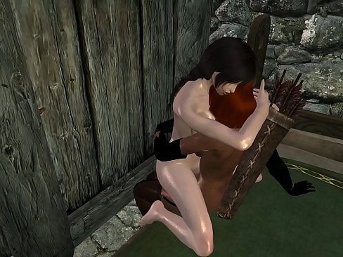 ❤️ 在度假的时候，用的是tsbbe和unpe最大演员的身体， succubus和nord Just porn﹏﹏