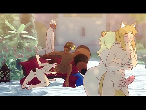 ❤️ 这部动画片中最生动的镜头是慢动作。 Just porn﹏﹏