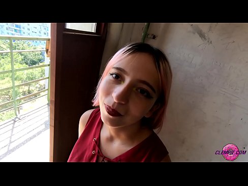 ❤️ 学生Sensual在内陆地区吸食陌生人--在他脸上射精 Just porn﹏﹏